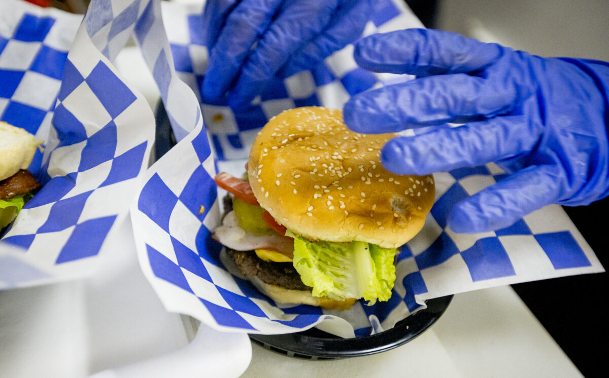 Provo restaurateur looks to expand rare success with new brand News